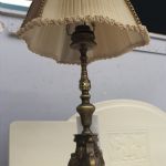 727 8620 Bordslampa